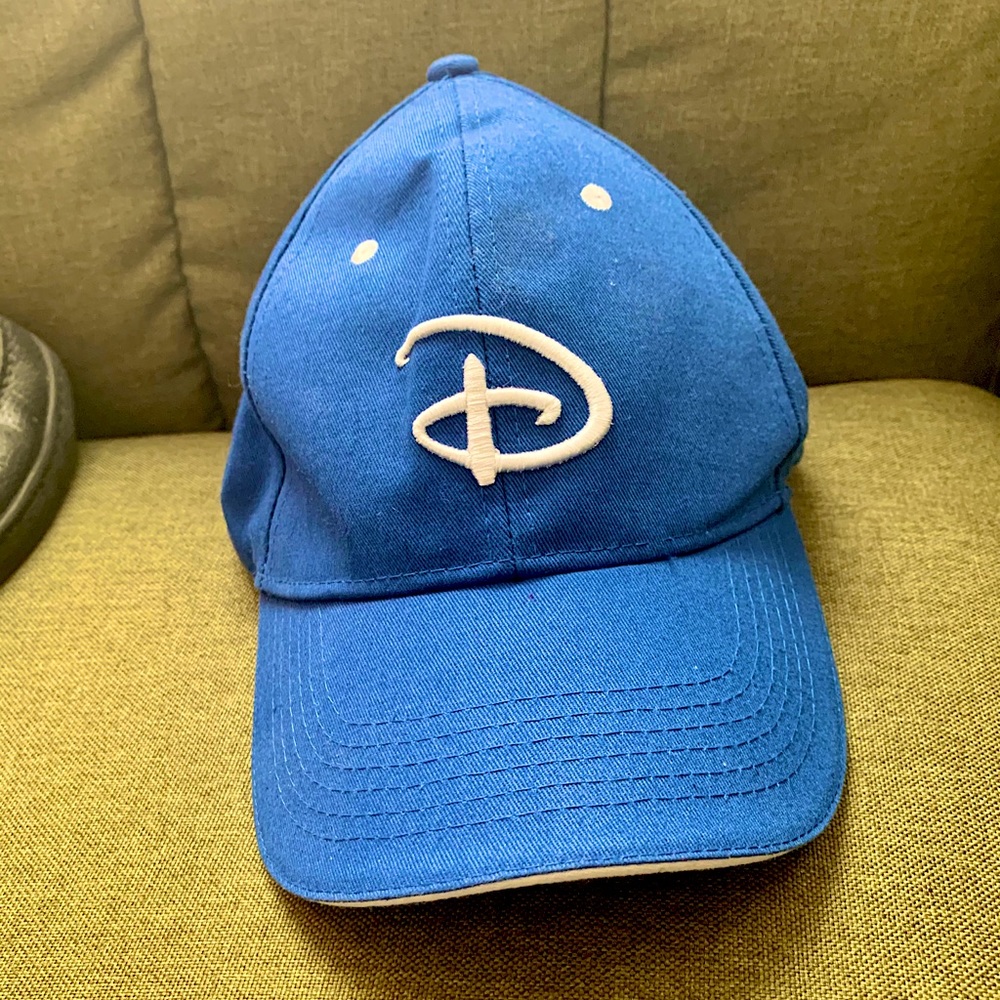 Walt Disney Company Employee Hat Baseball Cap